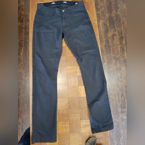 Case Lot + DSQUARED2 Tuxedo Shirt - Picture 9 of 12